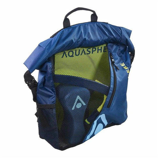 Gym Bag Aqua Lung Sport SA2170401 Blue