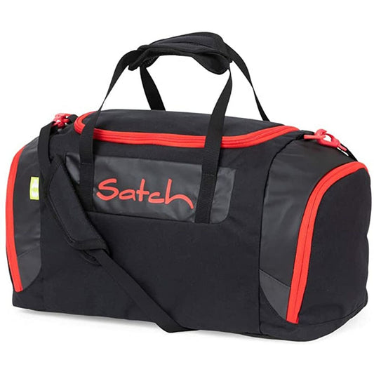 Sports bag Satch SAT-DUF-001-9AG 25 L