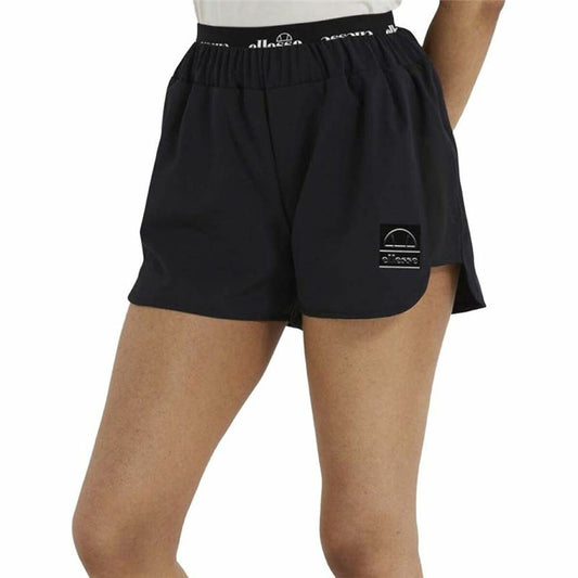 Sports Shorts for Women Ellesse Vero Black