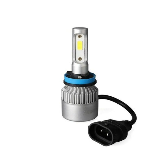 Car Bulb Osram H11 12V LED Light Forward 6500 K