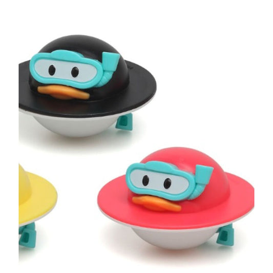 Submersible Diving Toy Ducks