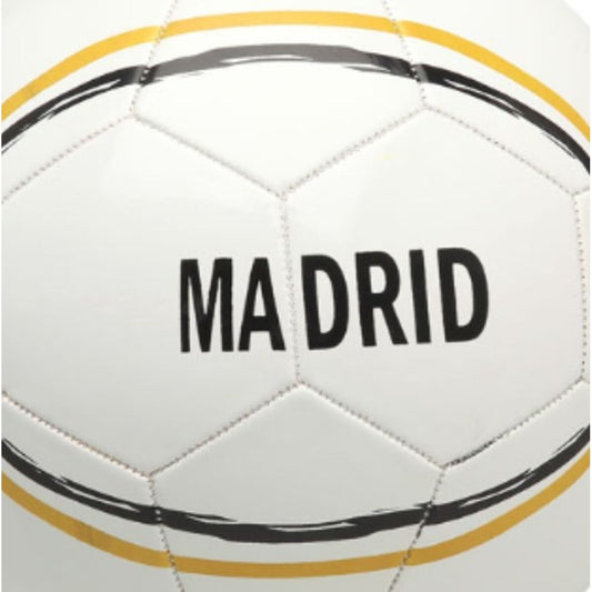 Beach Soccer Ball Madrid Mini Ø 40 cm